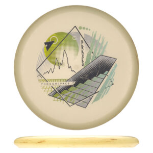 Disc golf - Glow Praxis, White