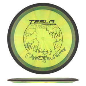 Proton Tesla, Green, 173g