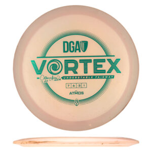 Disc golf - Atmos Vortex, Mix, 174g
