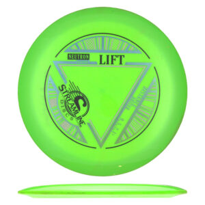 Disc golf - Neutron Lift, Green, 172g