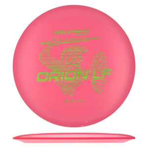 Disc golf - Sirius Orion LF, Pink, 175g