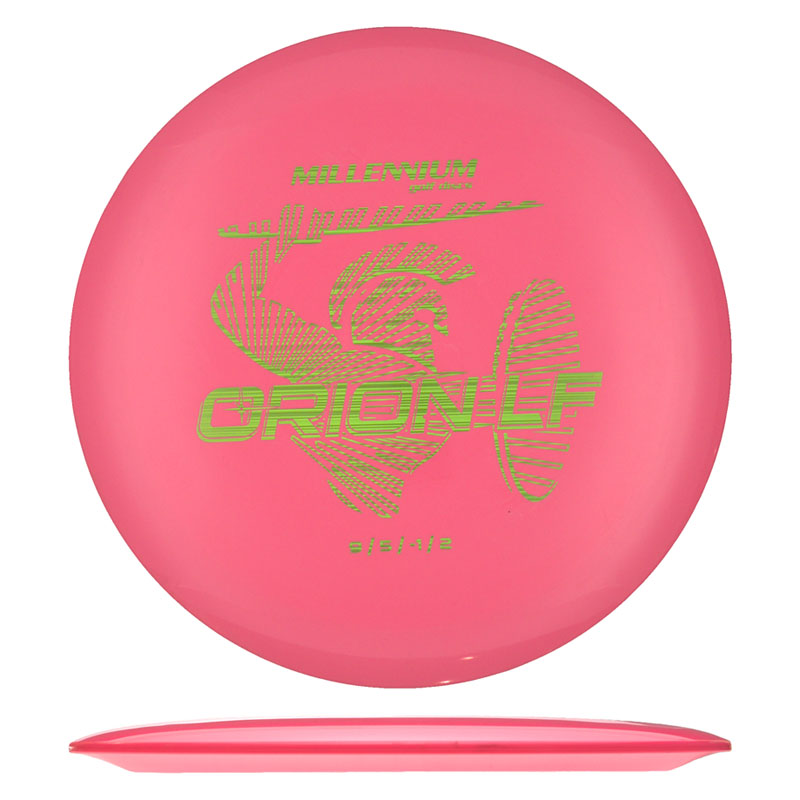 Disc golf - Sirius Orion LF, Pink, 175g