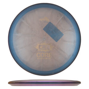 Disc golf - Opto Chameleon Core, 177g, Purple