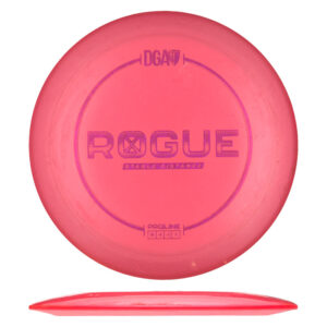 Disc golf - Pro-Line Rouge, Pink, 174g