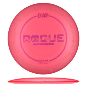 Disc golf - Pro-Line Rouge, Pink, 174g