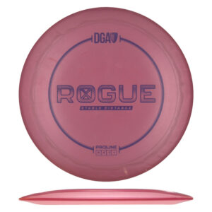 Disc golf - Pro-Line Rouge, Purple, 172g
