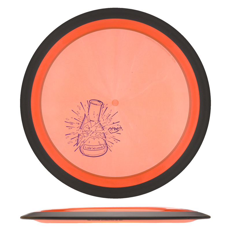 Disc golf - Proton Catalyst, Orange, 175g