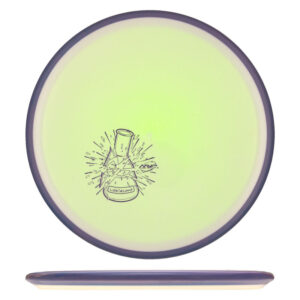 Disc golf - Neutron Balance, Purple, 177g