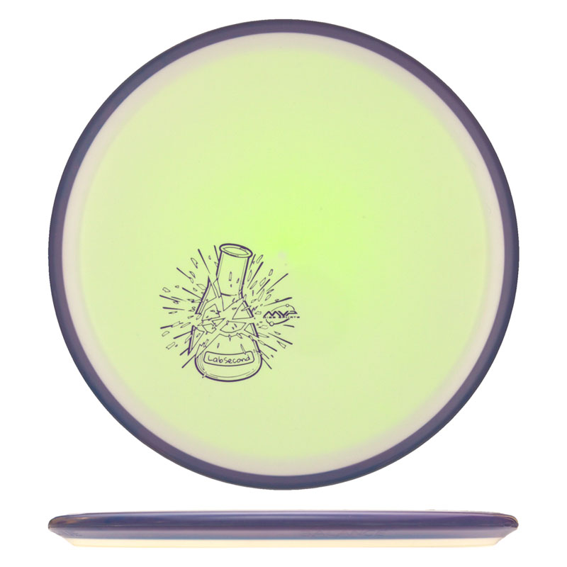 Disc golf - Neutron Balance, Purple, 177g