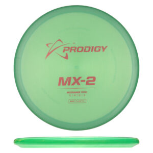 Disc golf - 500 MX-2, Green