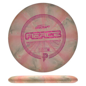 Disc golf - Fierce Paige Pierce, Mix