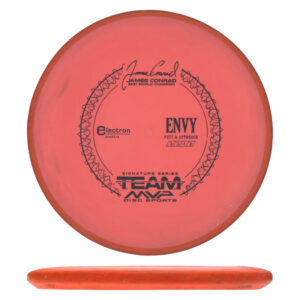 Disc golf - Electron Envy, Orange