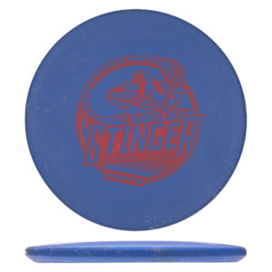 Disc golf - Hero Stinger, Blue