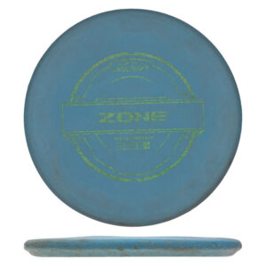 Disc golf - Putter Line Zone, Blue