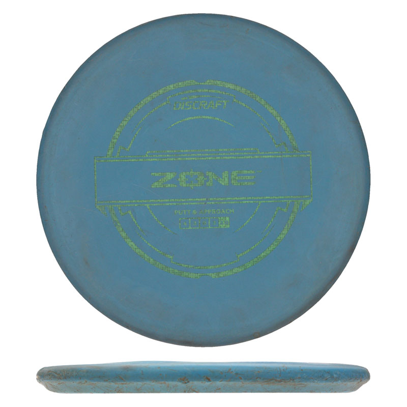 Disc golf - Putter Line Zone, Blue