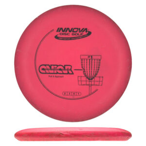 Disc golf - DX Aviar, Pink, 175g