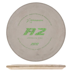 Disc golf - 300 A2, Grey, 174g