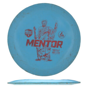 Disc golf - Active Mentor, Blue