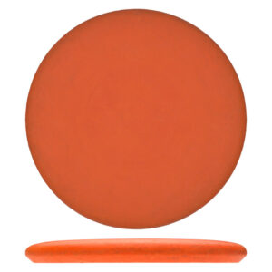 Disc golf - Classic Warden, Orange, 174g