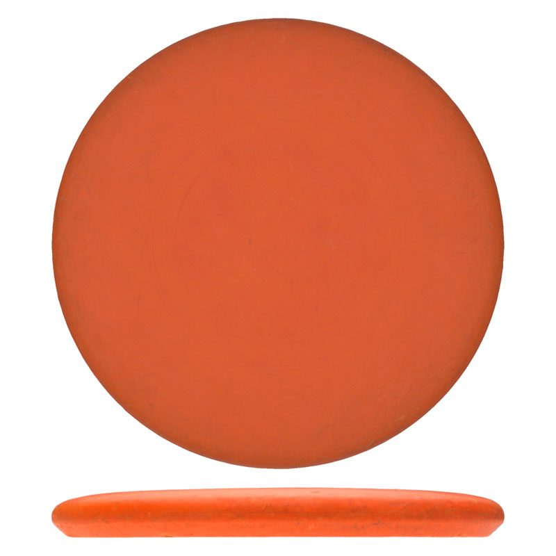 Disc golf - Classic Warden, Orange, 174g