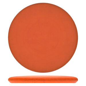 Disc golf - Classic Warden, Orange, 174g