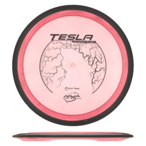 Disc golf - Proton Tesla, Pink, 173g