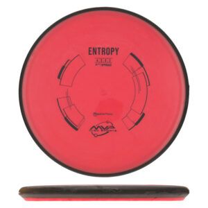 Disc golf - Neutron Entropy, Red