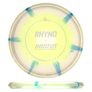 Disc golf - Champion Rhyno, Dye