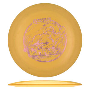 Disc golf - Star Charger, Orange, 171g