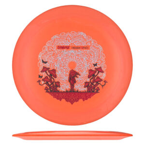 Disc golf - Aura Synapse, Orange