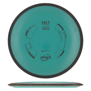 Disc golf - Neutron Volt, Turquoise, 173g