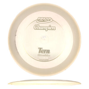 Disc golf - Champion Tern, White, 175g