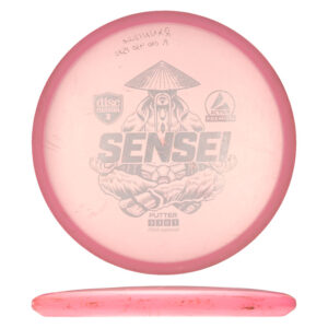 Disc golf - Active Premium Sensei, Pink