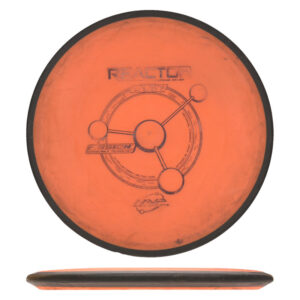 Disc golf - Fission Reactor, Orange, 177g