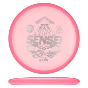 Disc golf - Active Premium Sensei, Pink