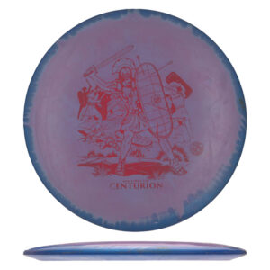 Disc golf - Halo S-Blend Centurion, Blue, 175g