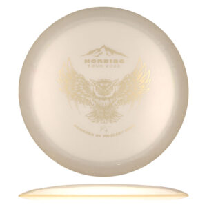 Disc golf - 500 H1, White, 173g