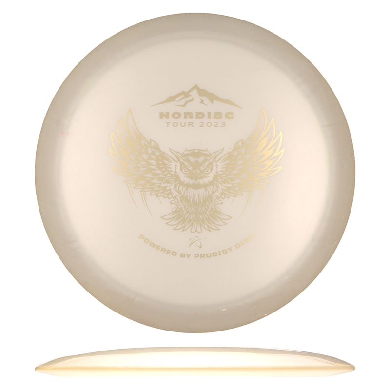 Disc golf - 500 H1, White, 173g