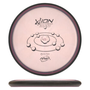 Disc golf - Proton Ion, Purple, 172g