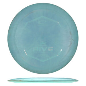 Disc golf - Grand Rive, Turquoise, 173g