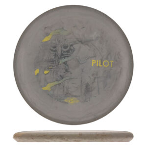Disc golf - Neutron Pilot, Grey,