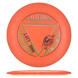 Disc golf - Neutron Lift, Orange