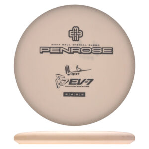 Disc golf - Special Blend Penrose, White, 172g