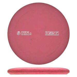 Disc golf - OG Soft Penrose, Pink