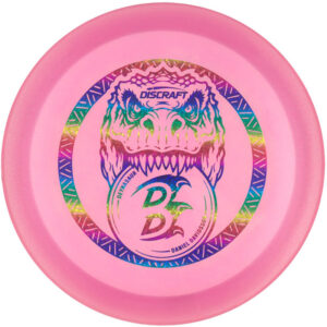 Special Blend Raptor Daniel Davidsson