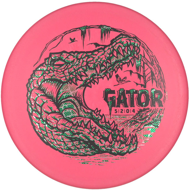 Star Gator Bayou