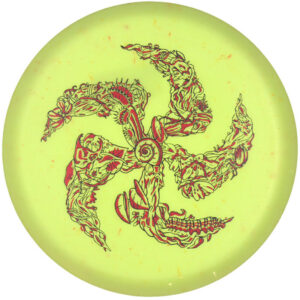 Star Splatter Wombat3 Bug Out VTX