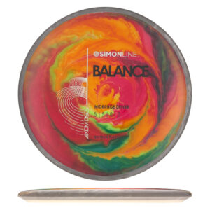 Disc golf - Neutron Balance, 173g