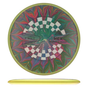 Disc golf - Neutron Soft Hex, 173g