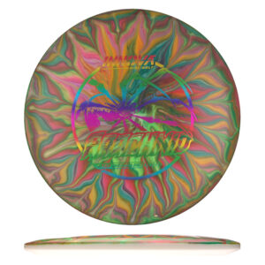 Disc golf - Star Arachnid, 180g
